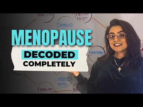 If You’re 40+ YOU Need to Watch This RIGHT NOW!