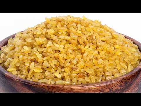 5 Amazing Health Benefits Of Bulgur