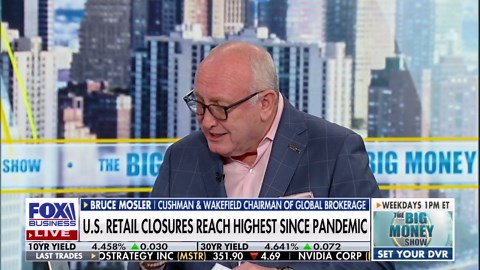 Expert spotlights commercial real estate’s ‘significant impact’ on the markets