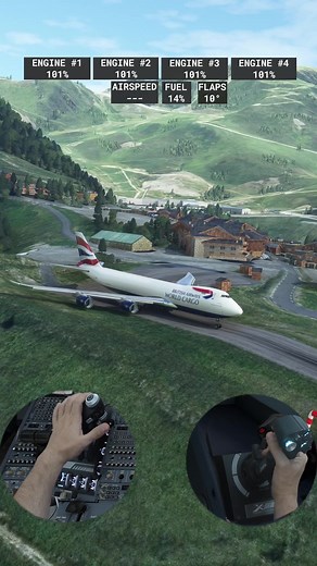 Feel Real Simulation على TikTok