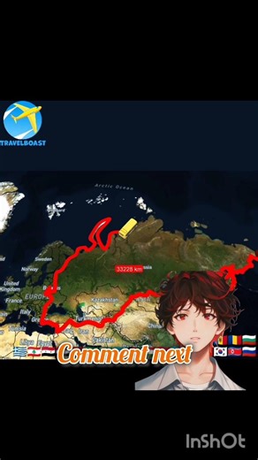 Soviet Union 💪 Empire 🍁 #map