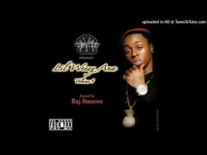 Lil Wayne - Donks