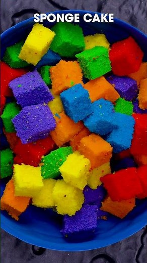 The Universe Cake Decorating Idea