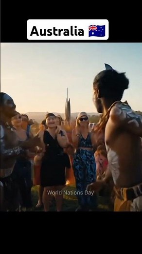 australia 🇦🇺 | diverse culture, indigenous heritage & modern lifestyle #australia #culture