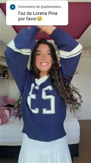 Lorena Pina Dancing-.| { Famous TikTok Dance } @Tik.Tok.Dos.Famosos-Dance.2