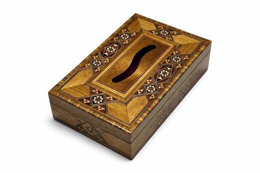 Handcrafted Wooden Tissue Box Cover – Decorative Wood Kleenex Holder, Artisan Carved Tissue Box, Rustic Home Decor Gift - Etsy