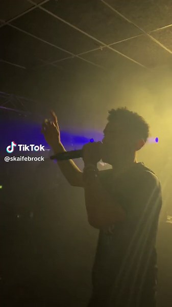 Lithe Concert in Melbourne: A Fiery and Viral Underground Experience