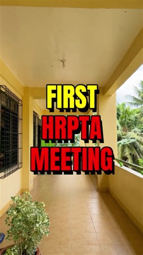 First Homeroom PTA Meeting Done #ClassroomMeeting #OpeningOfClasses #DepEdPhilippines #OplanBalikEskwela2024 #reelsfacebook #reelschallenge | Saturn Sensei 先生