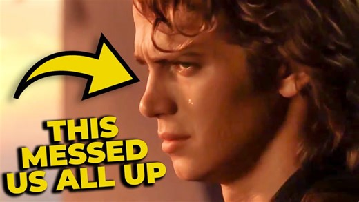 10 Star Wars moments that made us cry