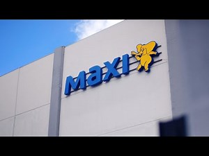 MAXI Paper Mill & Converting: Factories Tour