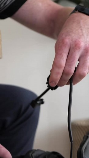 Center Cam is creating a new category of webcam to bring human connection to the online world. #videoconference #techtok #zoom #corporatelife #desksetup