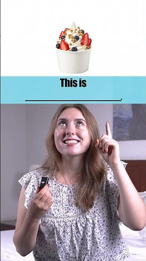 10 Types of Ice Cream in English! What’s Your Favorite? #learnenglish #airlearnenglish #shorts