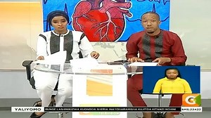 Moyo wenye shimo: Mtoto wa miezi 9 Alvin Wachira apatikana na tundu moyoni. Familia inahitaji Ksh. 3M za kugharamia matibabu nchini India. Wangari: Tumeuza vyote tulivyo navyo lakini pesa hazitoshi. Mtoto Alvin Wachira ametibiwa katika hospitali kadhaa nchini #NipasheWikendi | Citizen TV Kenya