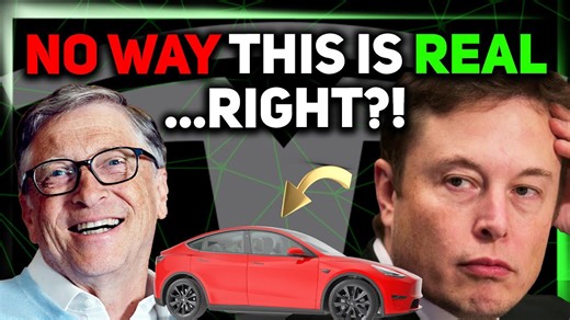 Gates vs. Elon: The Feud Just Got Personal