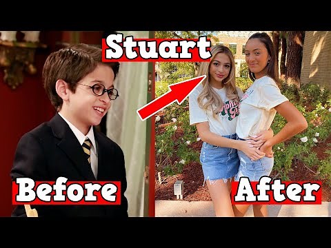 Disney Channel Stars Before and After 2020 [part 1]