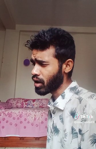 Asad Wahid on TikTok
