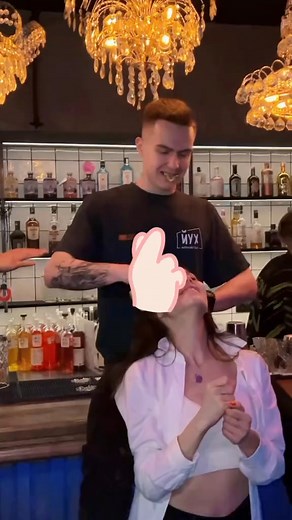 Russian bar game | Europe Nightlife