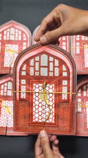 👑 Royal Rajasthani Wedding Card – Traditional, Grand & Timeless Rajasthani Wedding Card & Invitation Designs from Jaipur Make your wedding unforgettable with our premium Rajasthani wedding invitation cards, inspired by royal heritage, intricate artwork, and authentic Marwari traditions. We design and print everything from classic wedding invitation cards to luxury royal Rajasthani wedding cards, perfect for traditional Hindu and destination weddings. ✨ What we offer: Custom Rajasthani wedding c