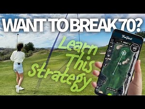 Smart Golfers Play Backwards! Course Management Tips You Need to Know