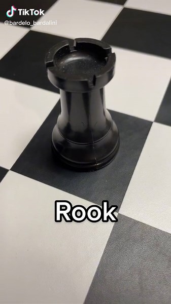 Exciting Knook Chess Unboxing and Review!