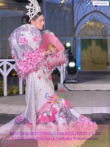 1.2M views · 17K reactions | WATCH | Miss International Queen...