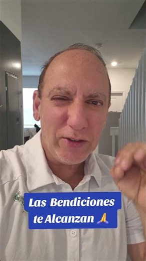 Las Bendiciones de Dios