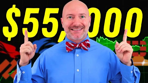 Buy heavy! I just bought $55,000 of 2 stocks