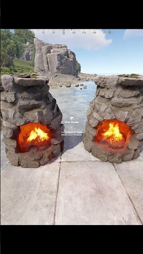 Rust Legacy furnace now on staging branch #rust