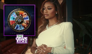 Lady London Drops ‘Do Something’ Video with Jeremih / Releases New Album ‘S.O.U.L.’ [Stream]