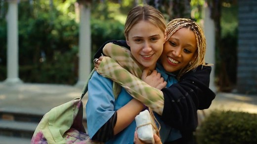 Bodies Bodies Bodies (2022) - Where to Watch