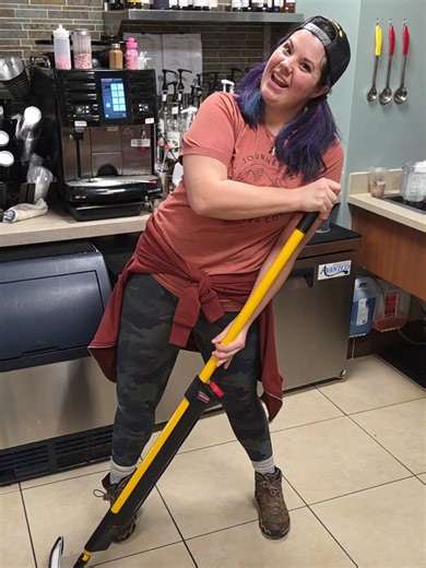 Kim Kardashian's Journey as a Multi-talented Barista