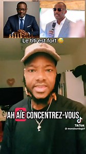 🔴 MON FILS MOI-MÊME JE COMPRENDS PAS ! TU ENL.ÈVES LE NOM DE THIAM SUR LA LISTE ÉLECTORALE MAIS C'EST DE LUI TU PARLES TOUS LES JOURS ! | MEL ESSIS Média TV