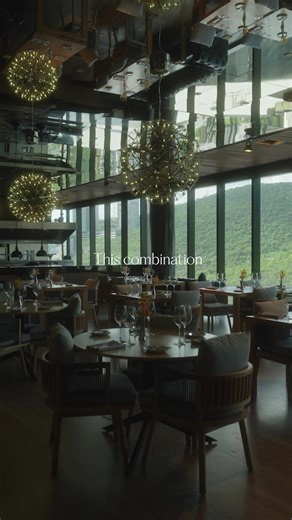 Live Aqua: Where every sip is styled and every bite is beautiful. | Live Aqua