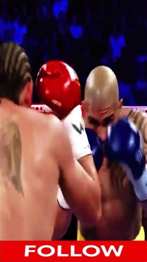 Cotto Got His Revenge! 💯