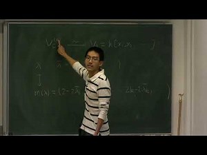 Dr. Yin Tian | Towards a categorical boson-fermion correspondence
