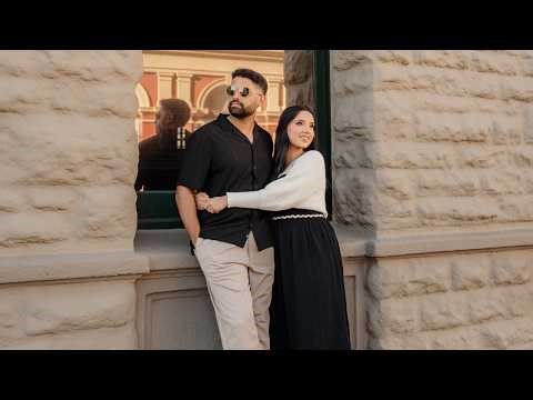 Jiya & Shine | Reception Live Streaming | 18 Apr 2026 | STREAMBERRY