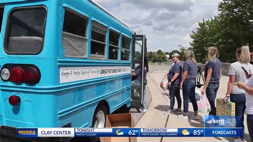 Security Benefit anticipates adding over 50 jobs