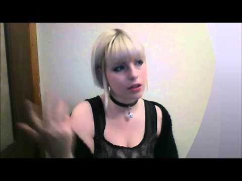 Millionare Walks Wife on Leash !?