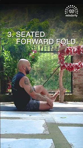 3 Best Yoga Poses for Tight Hips | Hip Mobility
