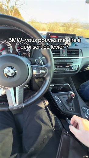 J’aimerai comprendre #bmw #bmwm #mperformance #m2competition #cartok