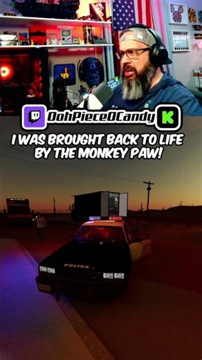 We Actually Brought Him Back! Monkey Paw Resurrection in Phasmophobia