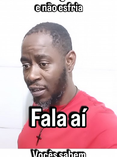 O que você coloca na geladeira e não esfria?