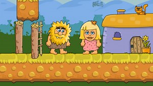 Adam and Eve GO ❤️ Game · Play Online For Free · Gamaverse.com