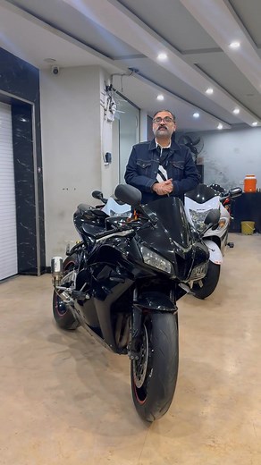 Honda CBR 600 ABS Varient Full Review And Price in Pakistan On United Autos Motorsports Private Limited 2025 #honda #cbr600 #unitedautos #automobile #PakWheels | United Autos Motorsports Private Limited