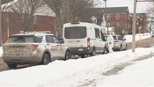 RCMP investigate death of woman found in Moncton garbage bin