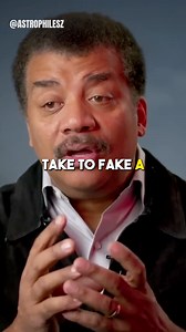 Neil deGrasse Tyson Destroys Moon Landing Conspiracies in Seconds #moonlanding #science #Apollo11 | AstroPhilesz