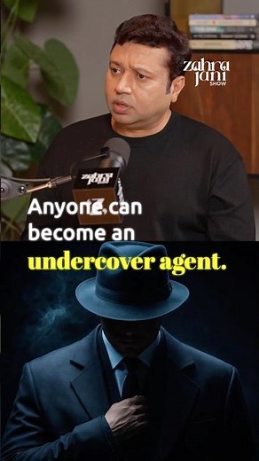 How Private Detectives Recruit Undercover Agents in India