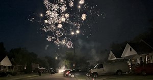 Love or hate them, fireworks are here; police explain laws, response strategies