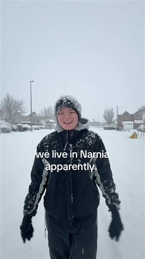 Exploring the Aberdream: A Journey Through Narnia