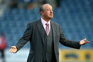 Report: Newcastle's new owners already want to land Frank McParland